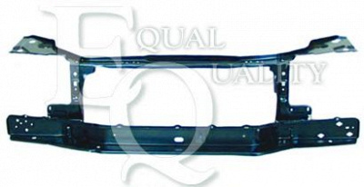 EQUAL QUALITY l01735 -  Облицовка передка